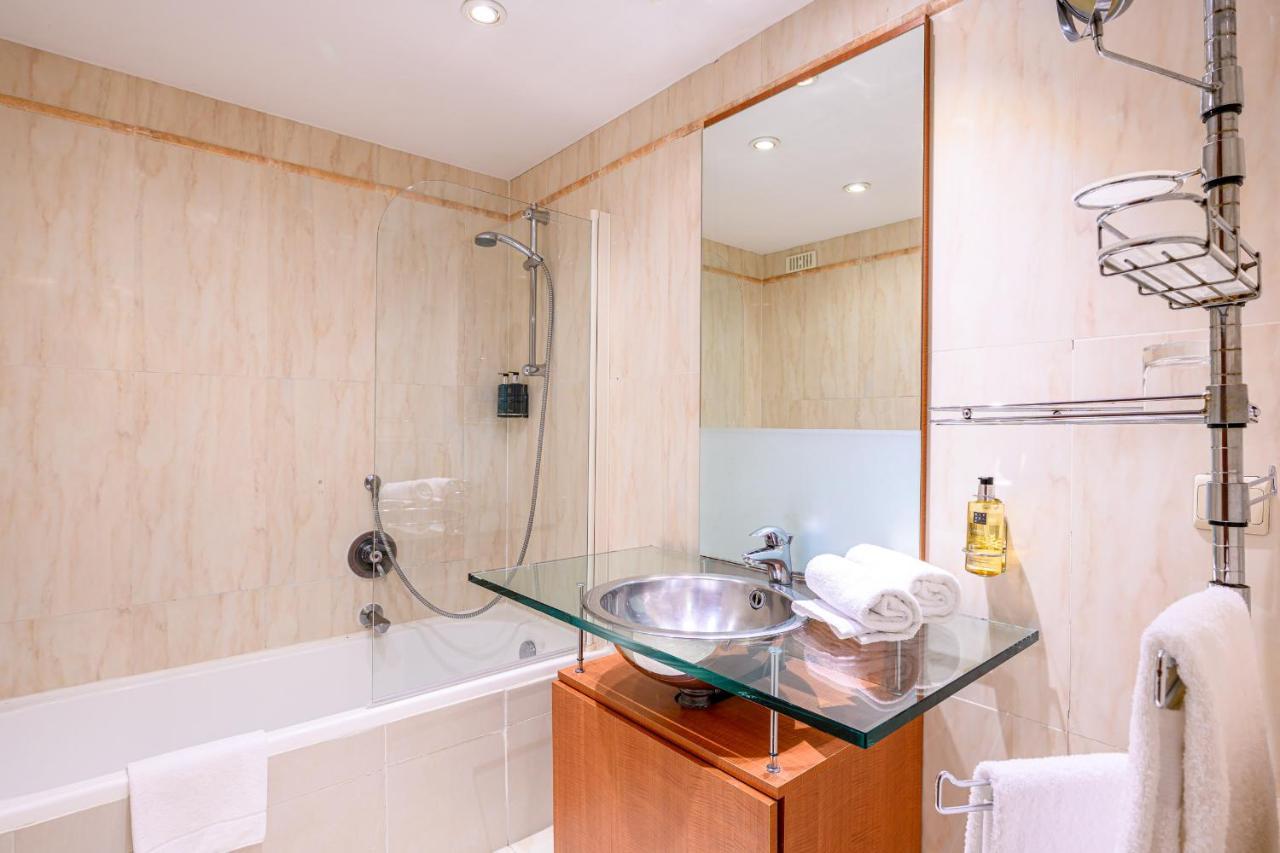Maisonnette/Duplex Kamer