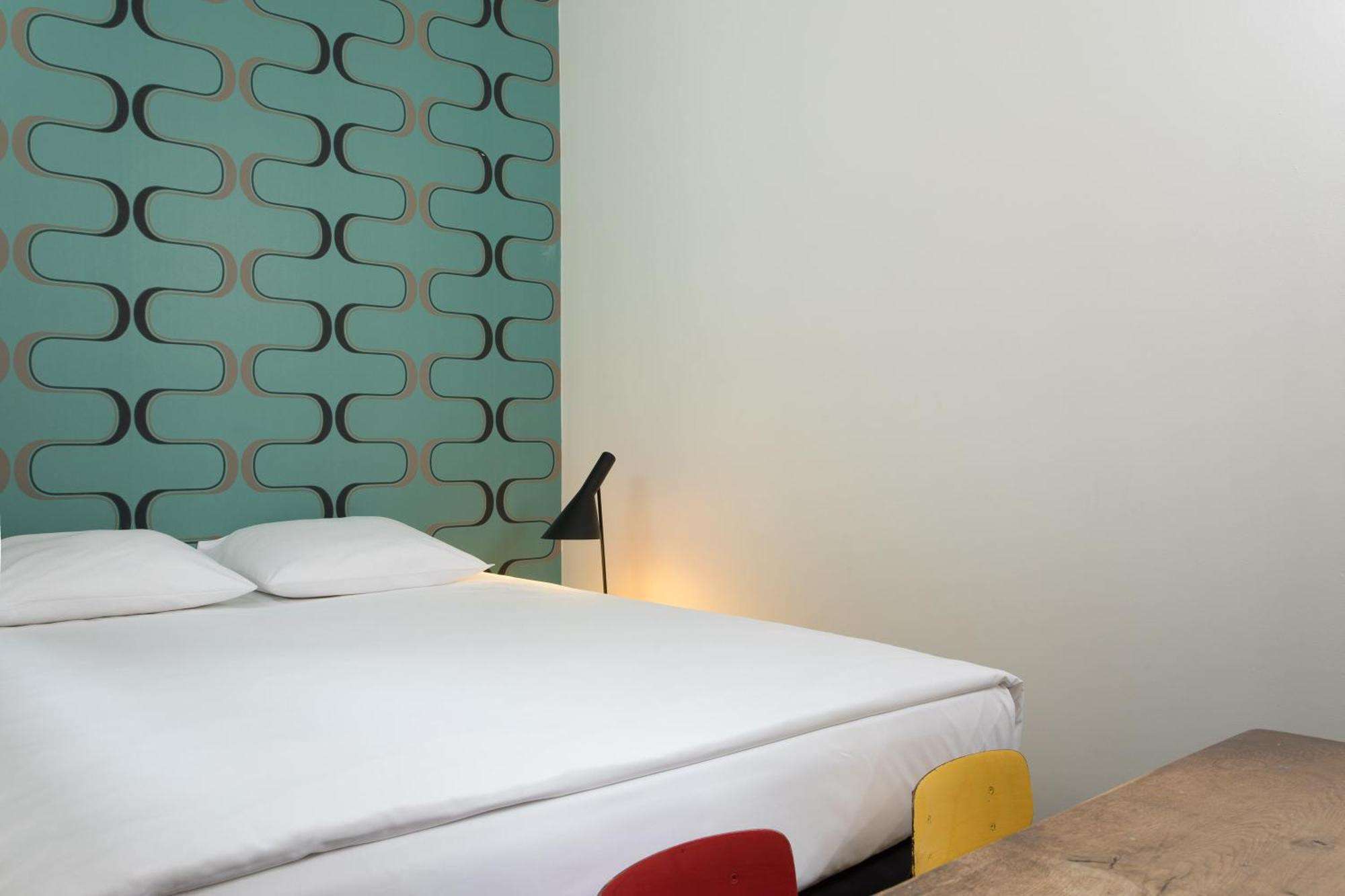 Chambre Familiale