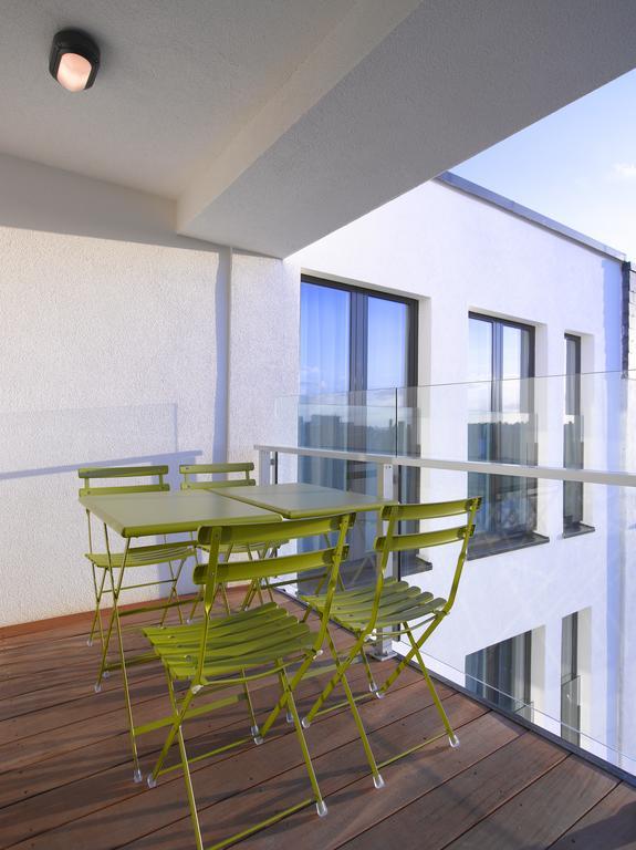 Apartment mit 1 Schlafzimmer