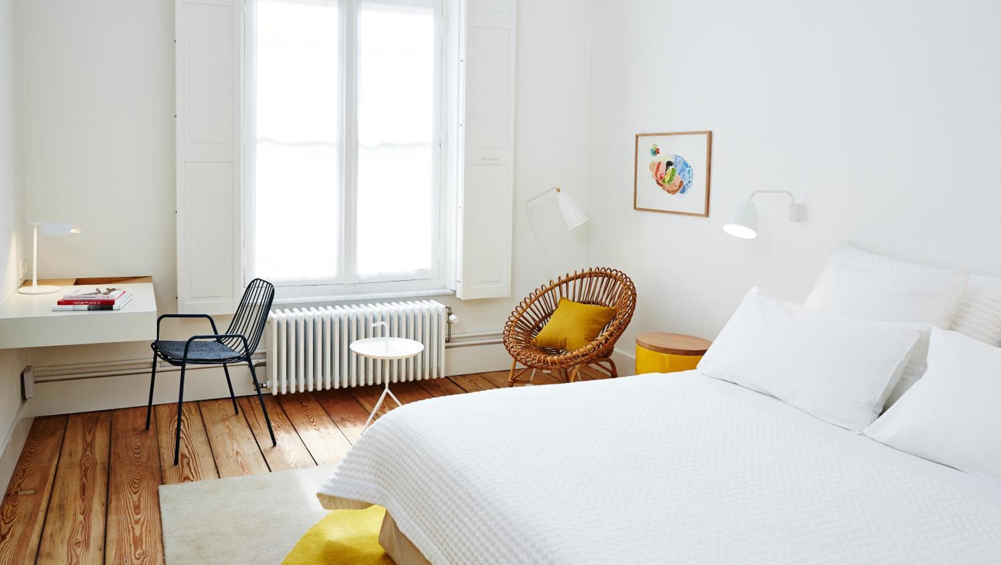 Queen Room