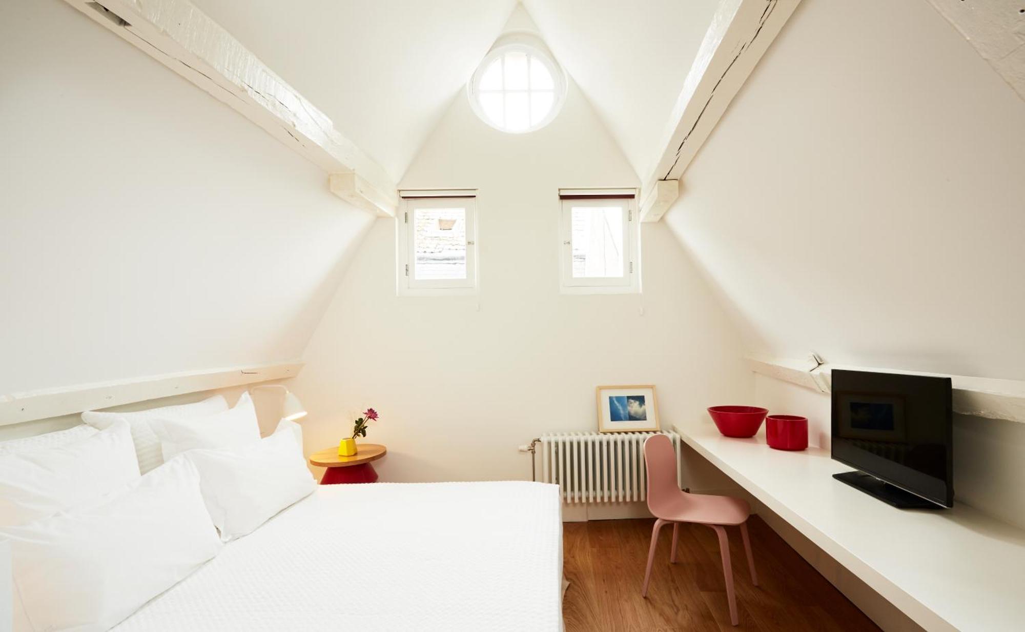 Duplex Suite