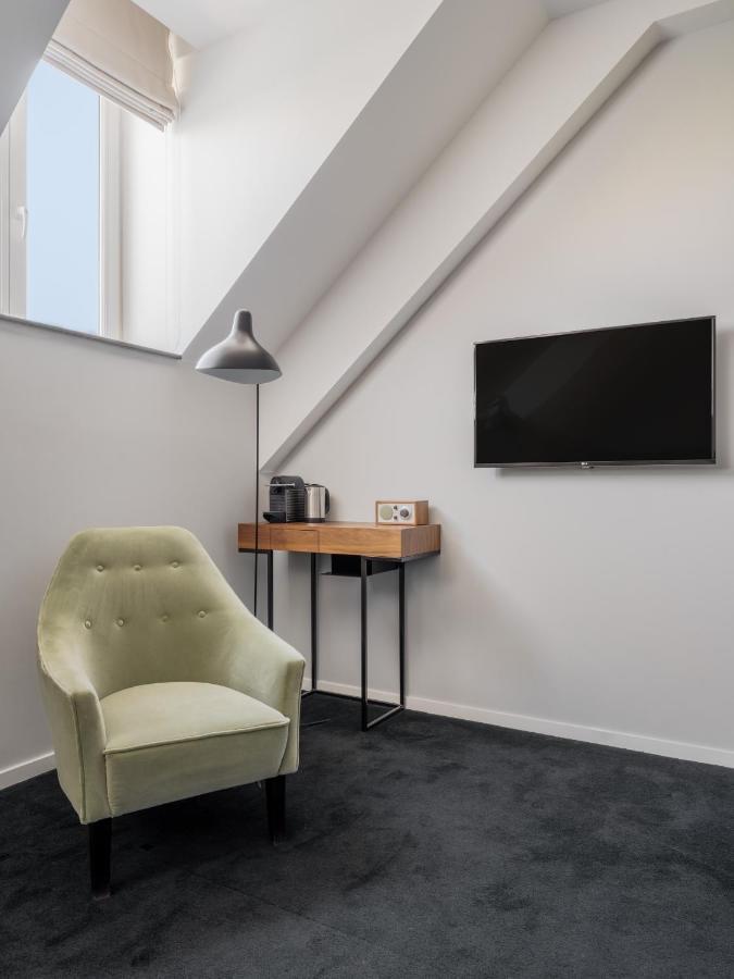 Grote Kamer - Geschikt voor Gasten met een Lichamelijke Beperking
