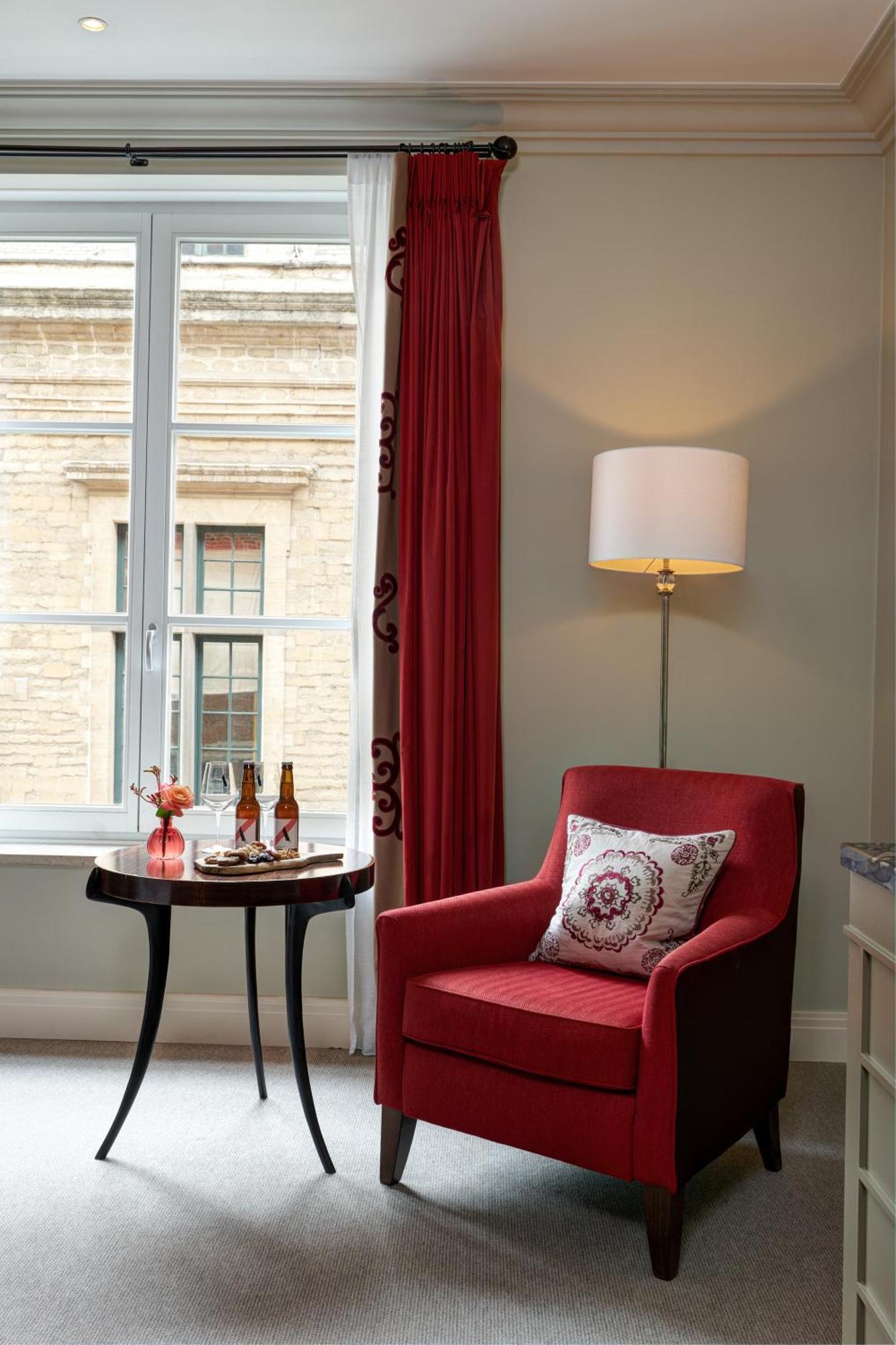 Superior Deluxe Room