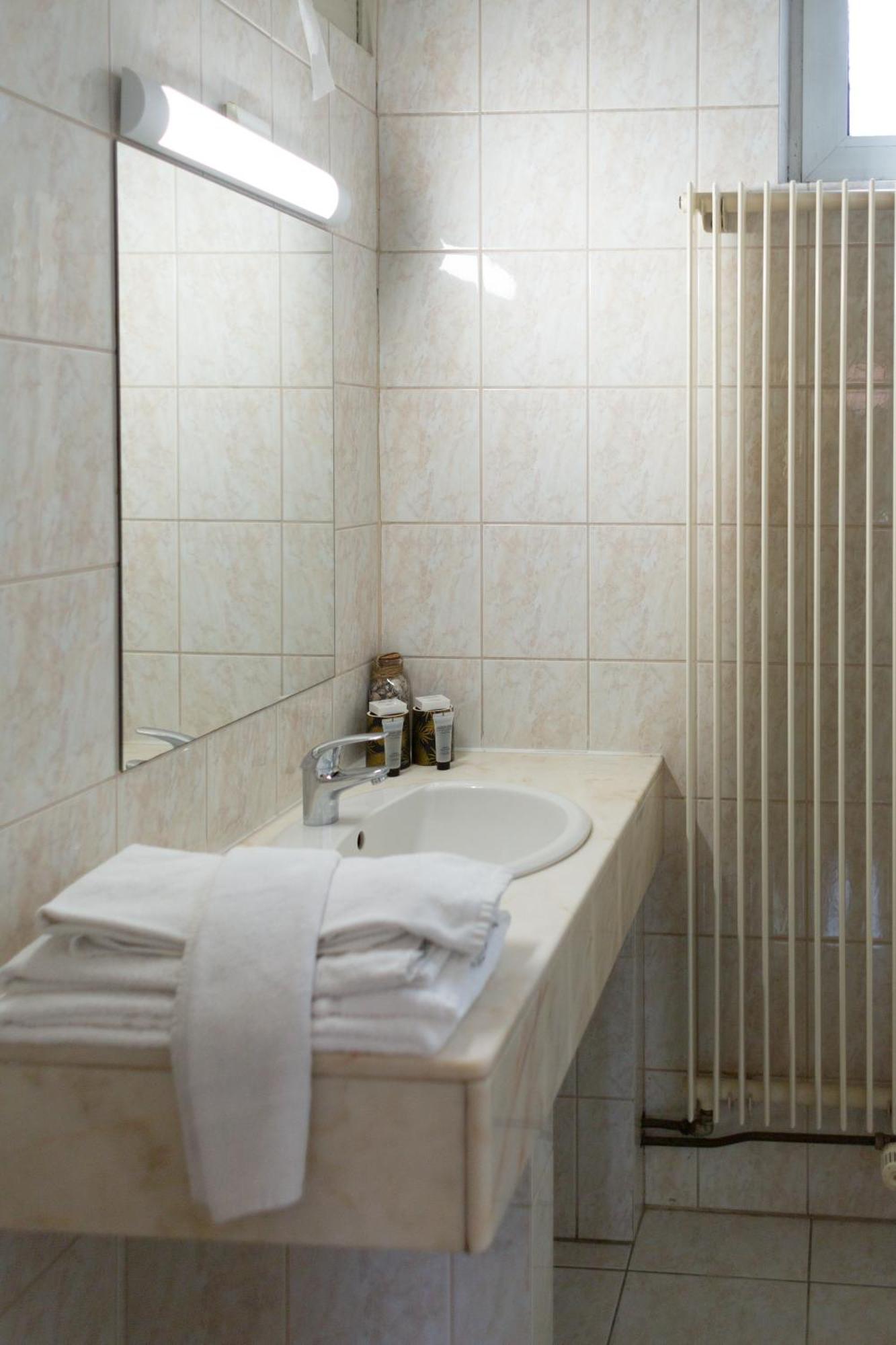 Chambre Double