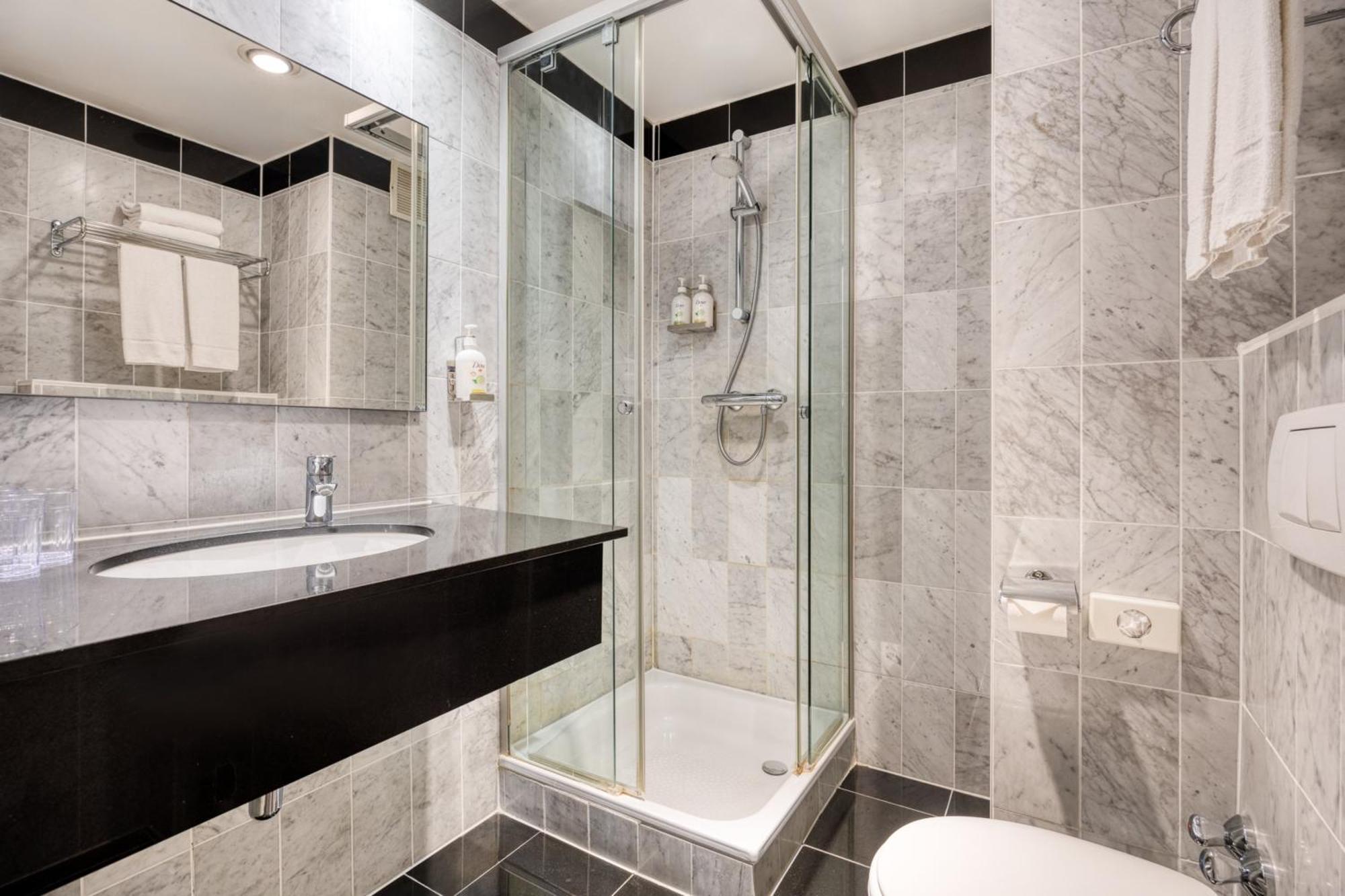 Quarto Individual