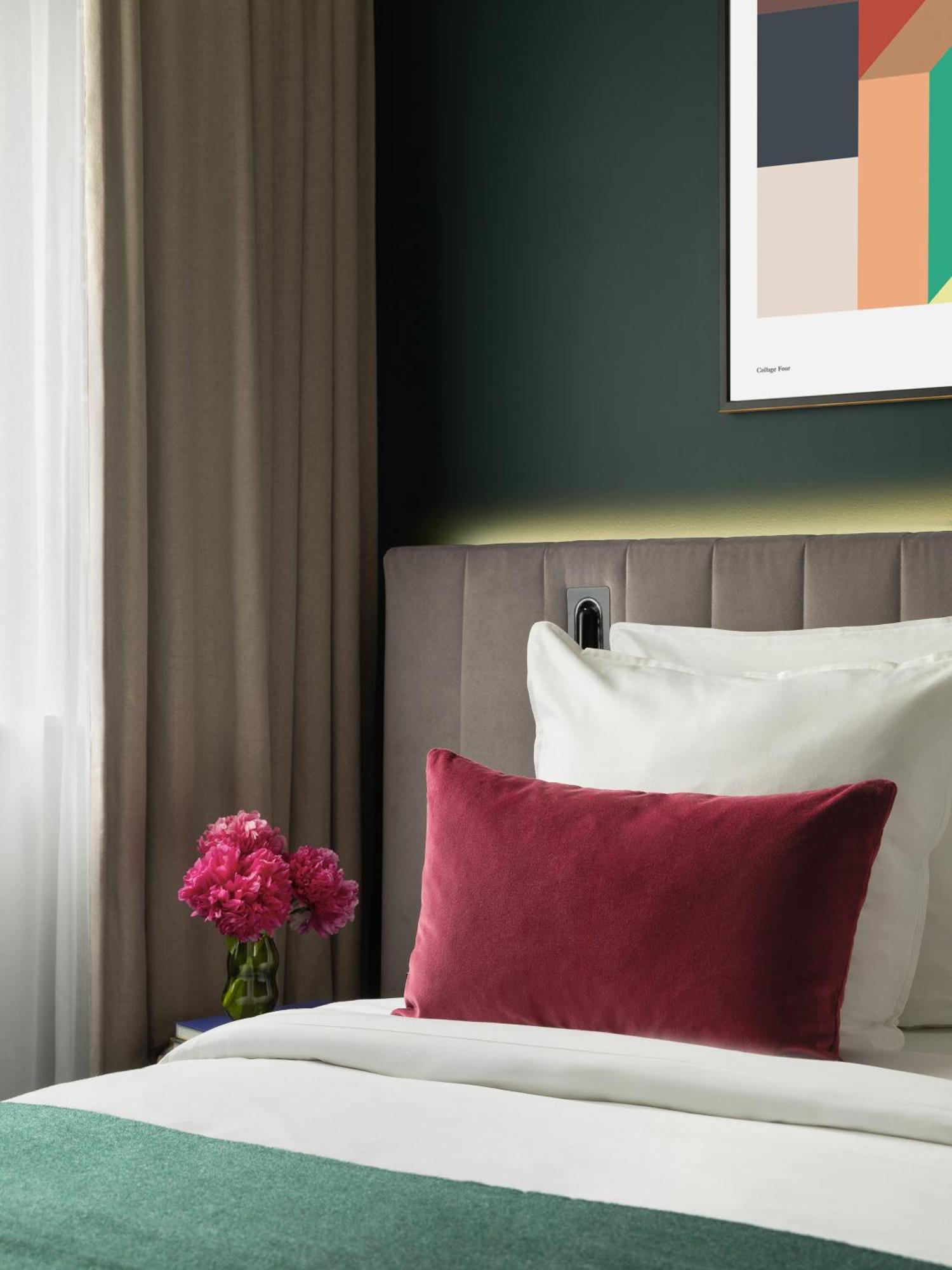 Kleines Zimmer