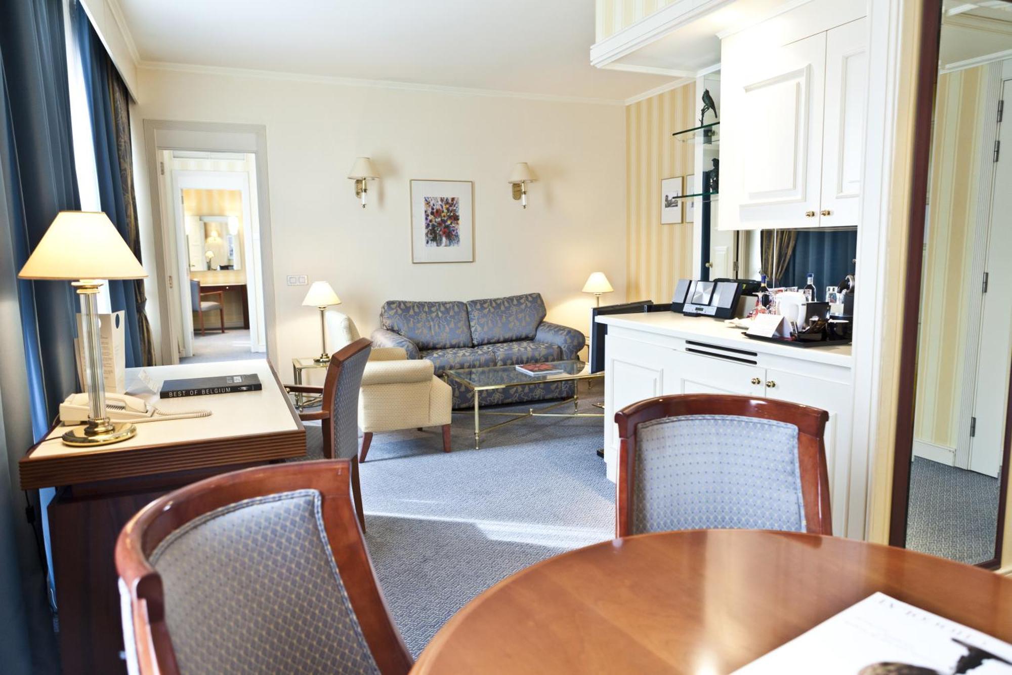 Ambassador Suite