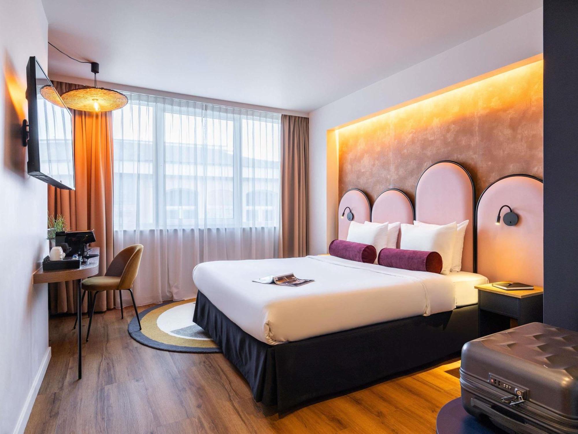 Chambre Double Classique