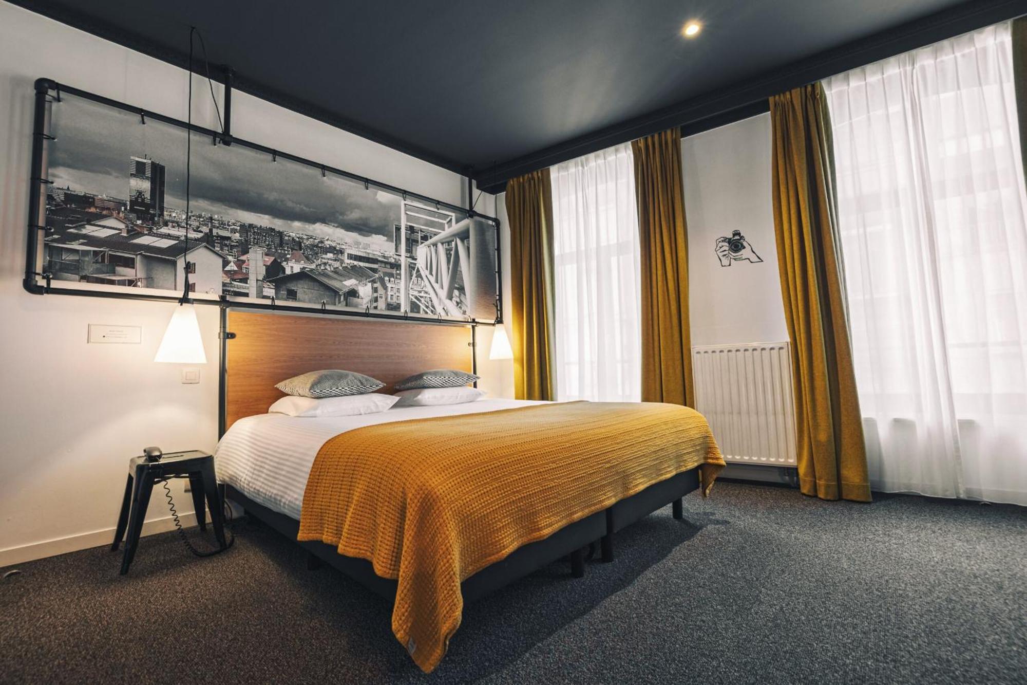 Zweibettzimmer