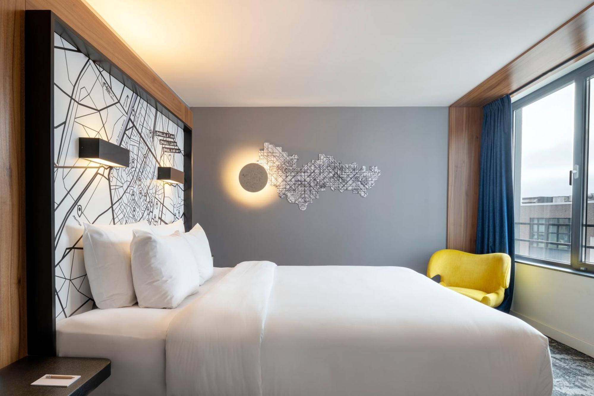 Standard King Room