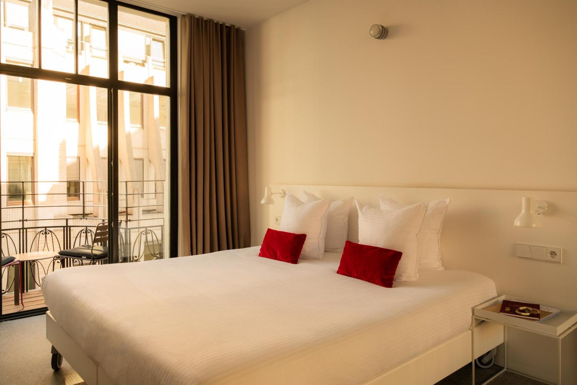 Chambre Double