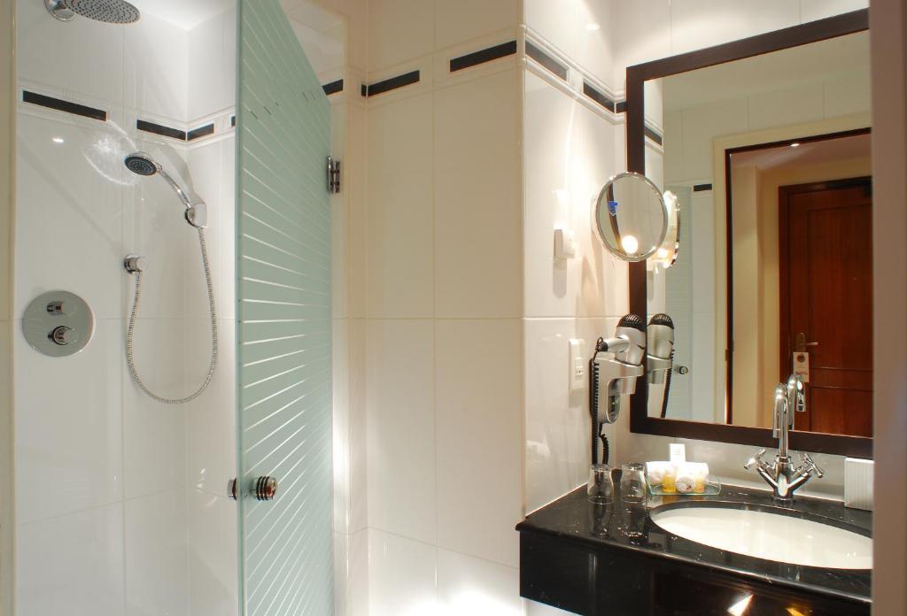Chambre Double Deluxe