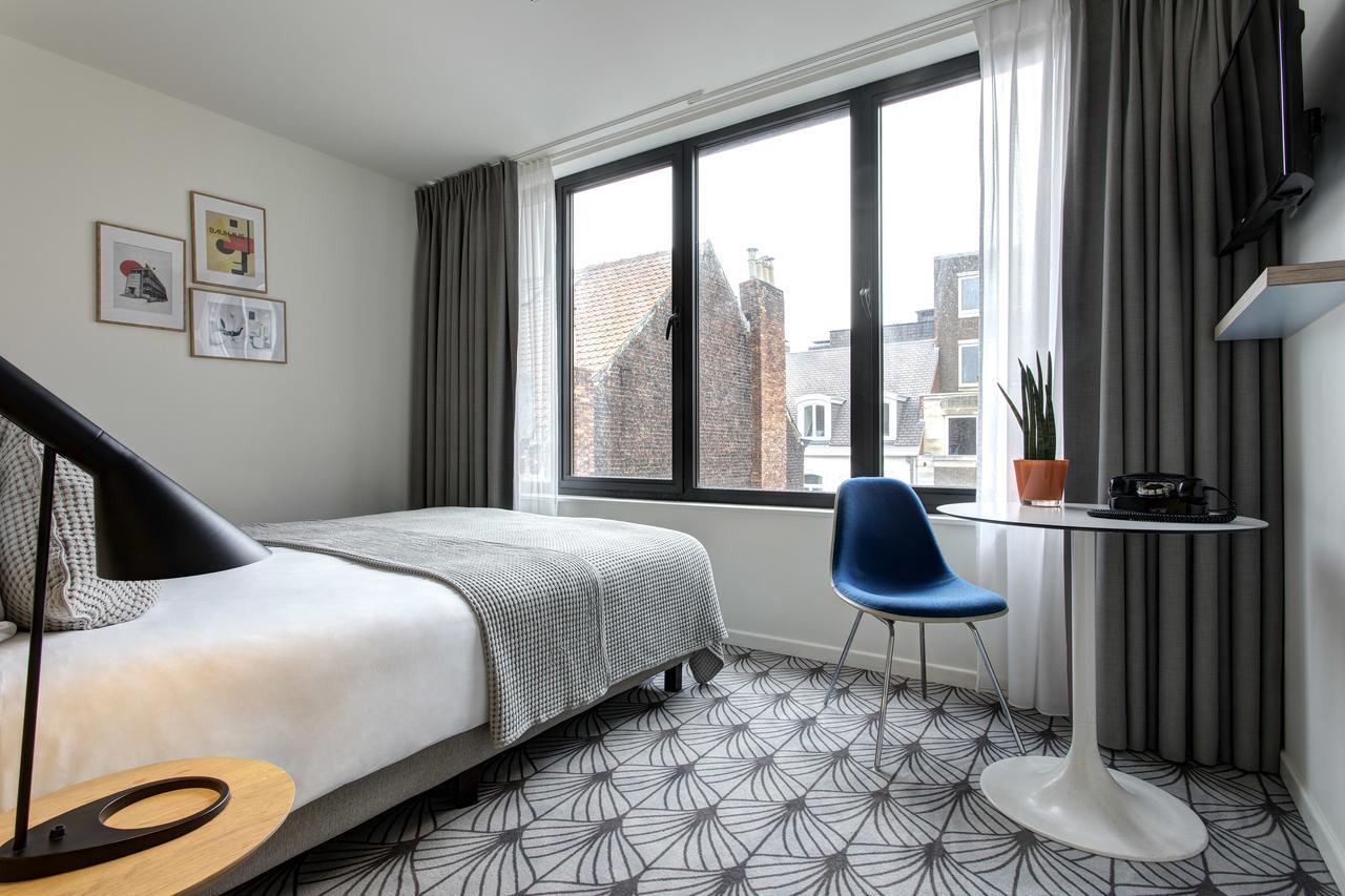Chambre Double Standard
