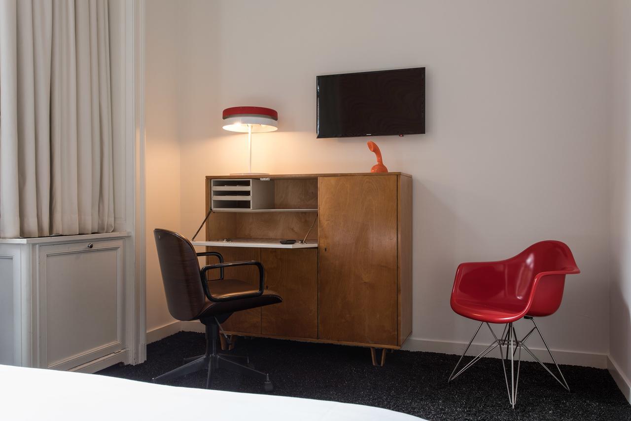 Chambre Double Supérieure