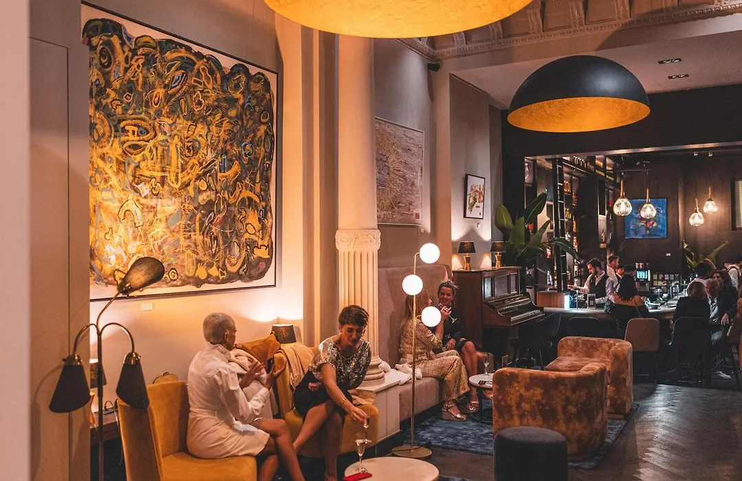 Harmon House - Hotel&Spa-1