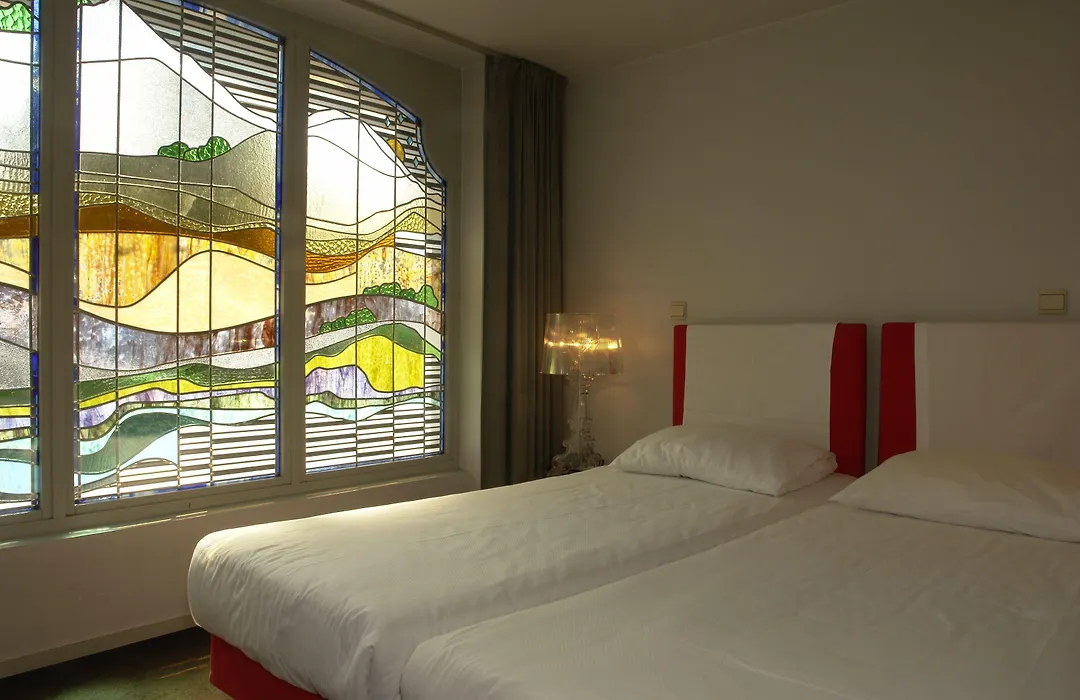 Monty Small Design Hotel-1