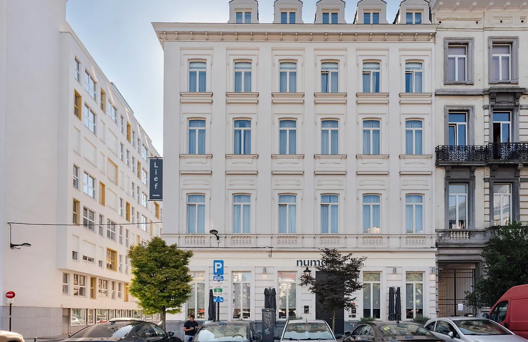 Numa Brussels Lief-1