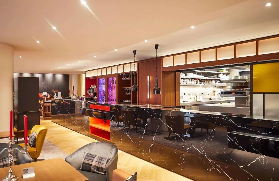Le Louise Hotel Brussels - Mgallery Collection-1