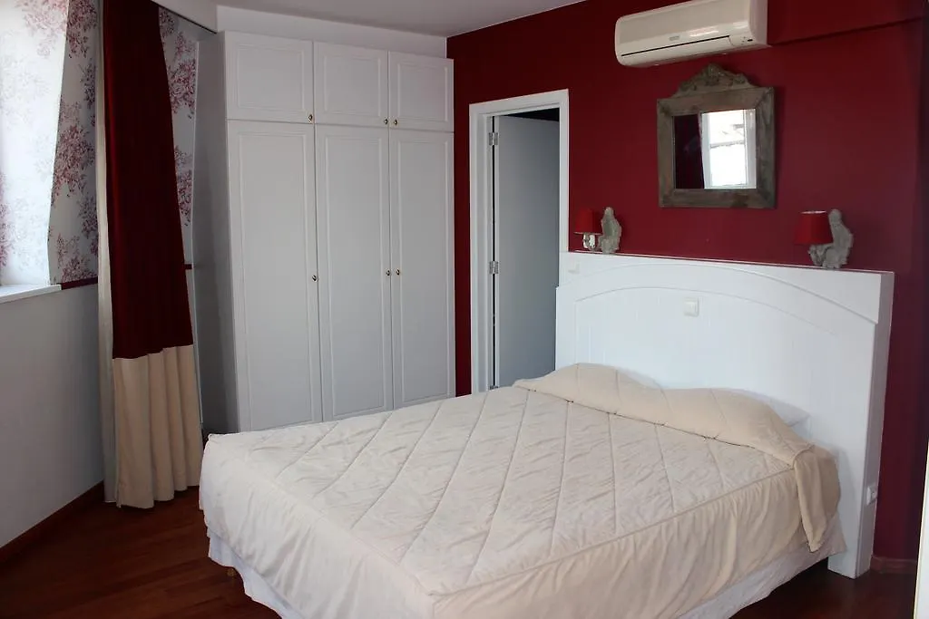 Hotel Orts-1