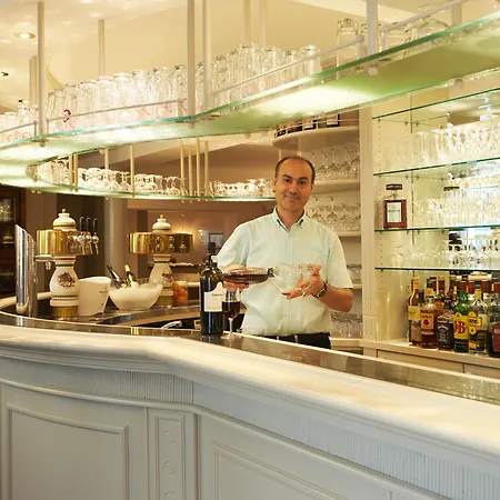 Leopold Hotel Brussels Eu-2