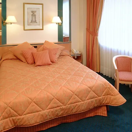 Best Western Hotel Royal Centre-2