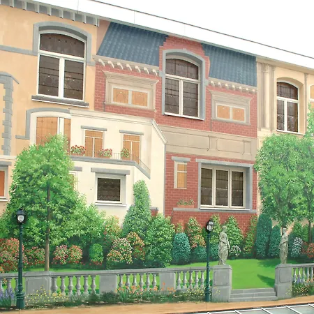 Progress Hotel-2