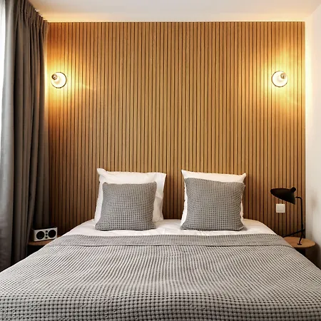 Vintage Hotel Brussels-2