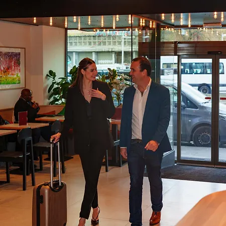 Jill Hotel Brussels-2