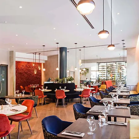 Sofitel Brussels Europe-2