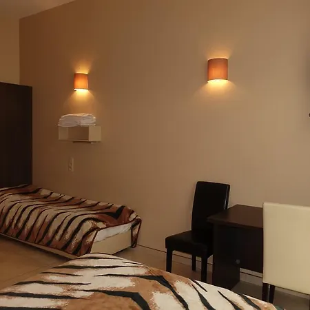 Hotel Mirabeau-3
