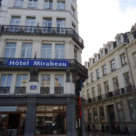 Hotel Mirabeau-2