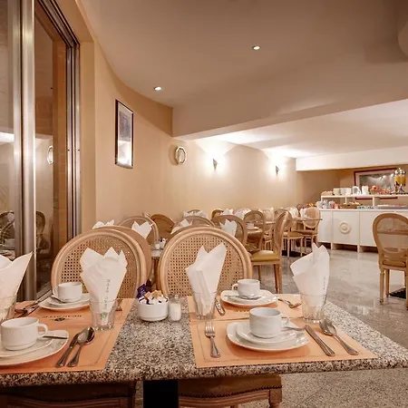 Hotel Beau Site-2