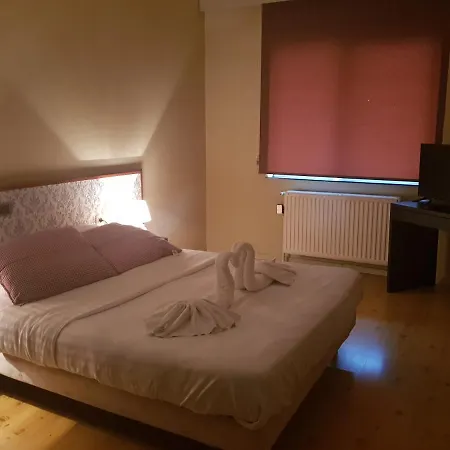 Hotel Bentley-3